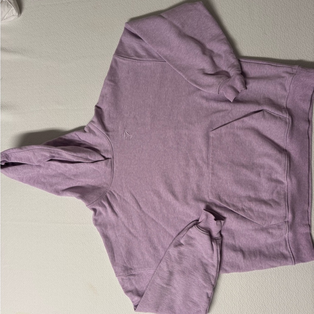 Gymshark Rest Day Hoodie